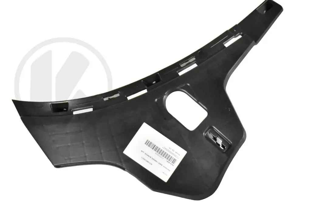 BASIC CARRIER, BUMPER - Left